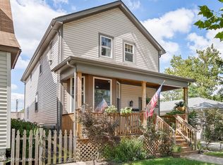 4014 Blanchan Ave, Brookfield, IL 60513