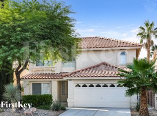 8333 Hollow Wharf Dr, Las Vegas, NV 89128