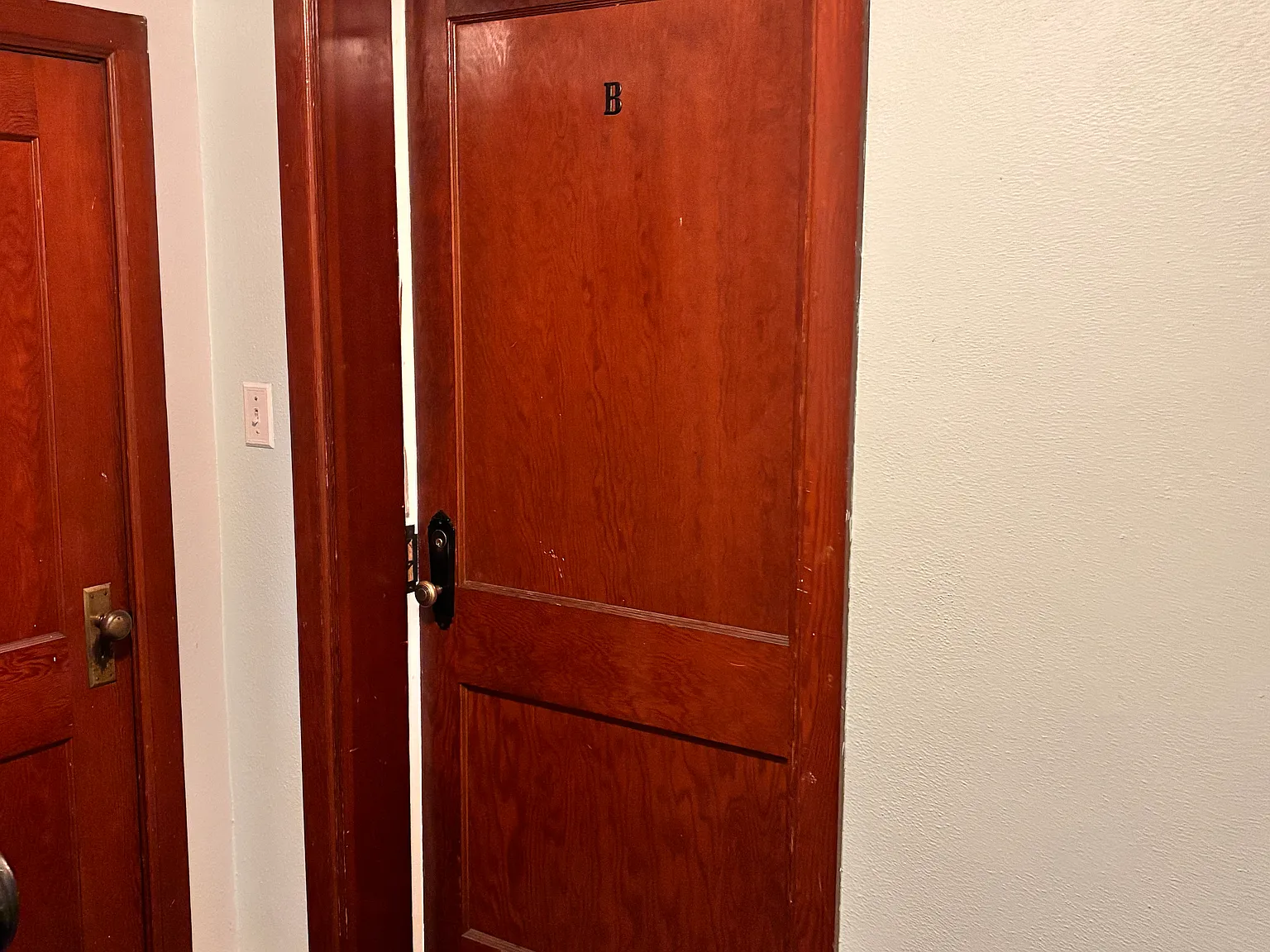 1 bed, 991 sqft, $1,175 — Photo 4
