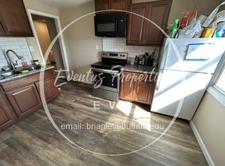 257 Winspear Ave FLOOR 2, Buffalo, NY 14215