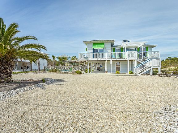 2nd image of 533 W Gulf Beach Dr