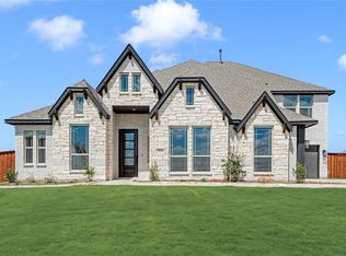 9520 Lynx Xing, Godley, TX 76044