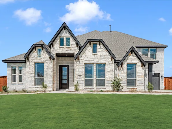 9520 Lynx Xing, Godley, TX 76044