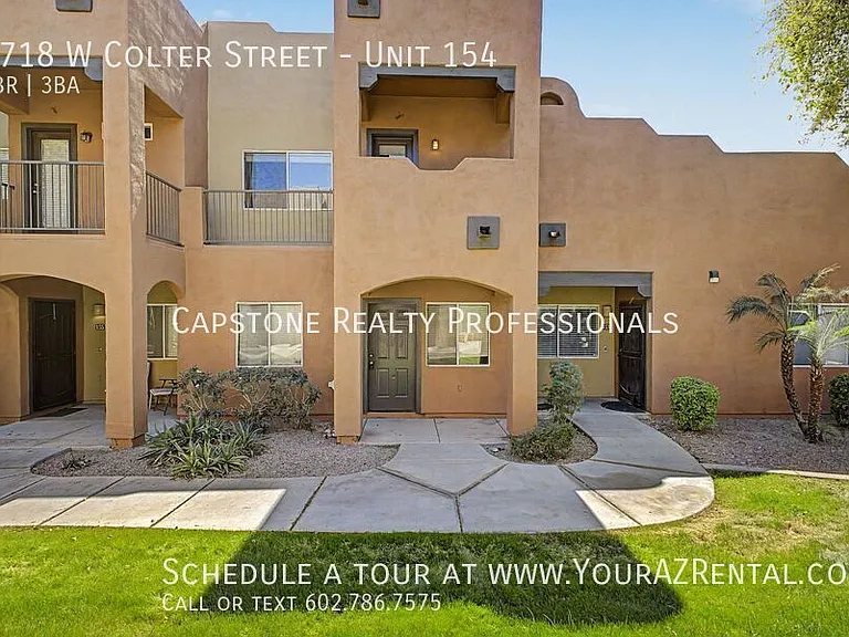 1718 W Colter St #154 — Photo 4