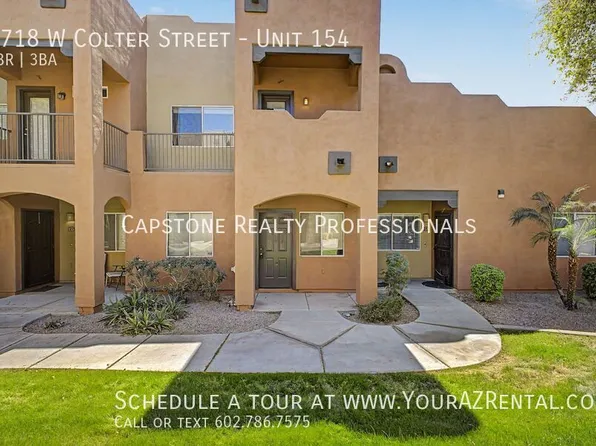 1718 W Colter St, Phoenix, AZ