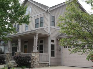 3795 S Cherokee Way, Milwaukee, WI 53221