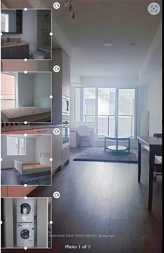 2 bed, $2,900 — Photo 2