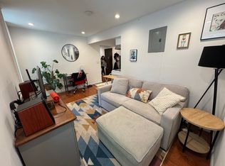 299 E 11th St #1B, New York, NY 10003