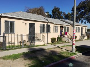 451 W 118th Pl, Los Angeles, CA 90061