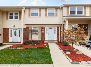 1764 Brentwood Drive Court B #501, Troy, MI