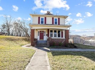 175 W Front St, Logan, OH 43138