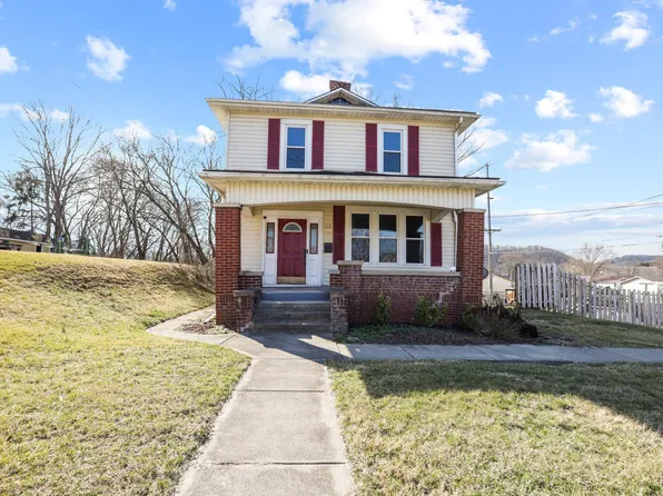 175 W Front St, Logan, OH 43138