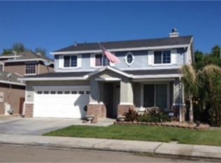 2469 Chambers Ct, Tracy, CA