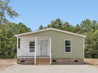 6801 Lewis Drive SE, Winnabow, NC, 28479