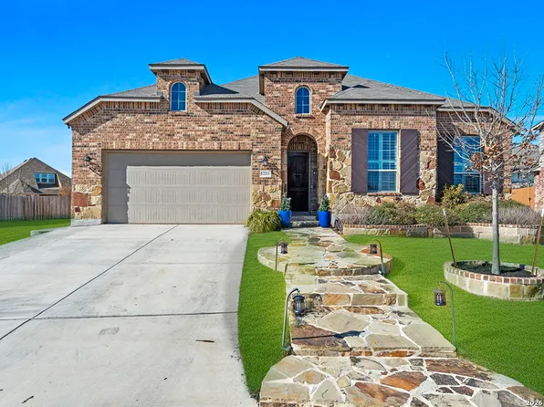 12211 Cowgirl, San Antonio, TX 78254