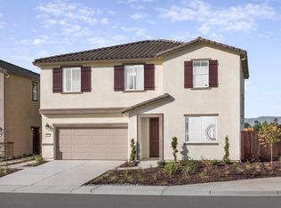 Plan 2566 Modeled Plan, The Meadows at Cypress Ranch, Oakley, CA 94561