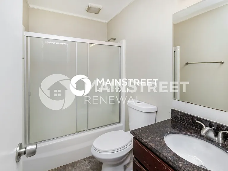 WM - Bathroom