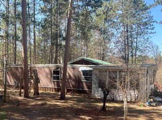 N6819 N 3rd St, Crivitz, WI 54114