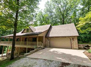 8771 N Old State Road 37, Bloomington, IN 47408