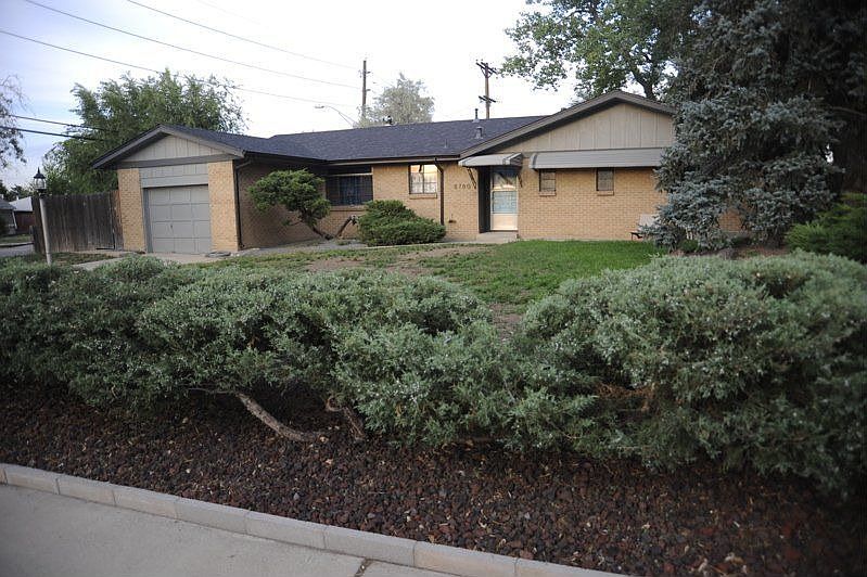 For Sale: 8780 Essex St, Denver, CO 80229