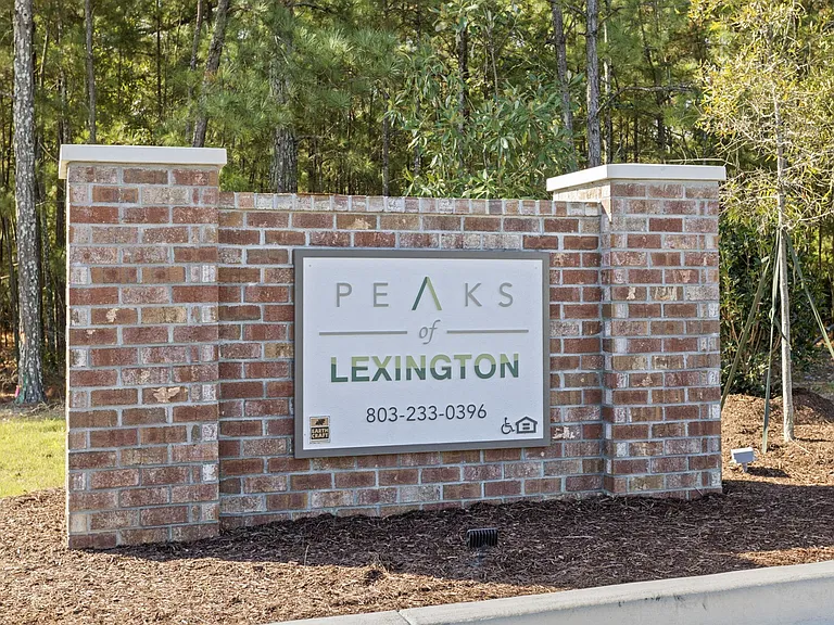 Peaks of Lexington — Photo 30
