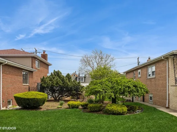 5339 S Austin Ave, Chicago, IL 60638