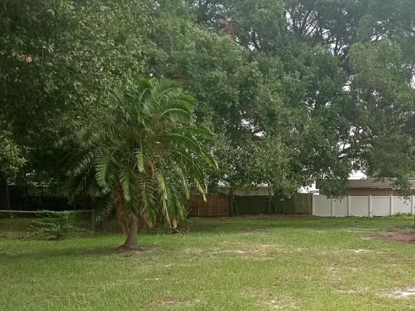 Land For Sale In Winter Haven Fl