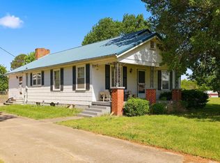 8129 State Route 1241, Hickory, KY 42051