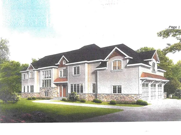 14 Parson Pl, Colonia, NJ 07067