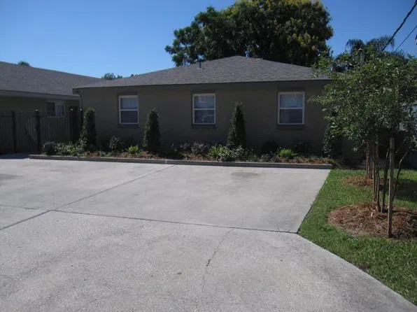 410 Nashville Ave, New Orleans, LA 70115