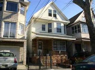 180 Columbia Ave, Jersey City, NJ 07307