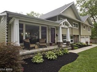 720 Pin Oak Rd, Severna Park, MD 21146