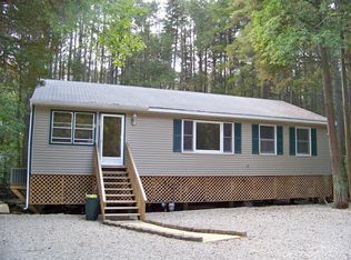 109 Lakeside Dr E, Forked River, NJ 08731