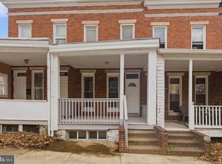 3126 Remington Ave, Baltimore, MD 21211