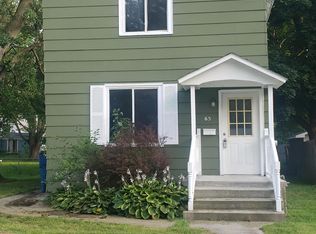 65 Peckham St, Coldwater, MI
