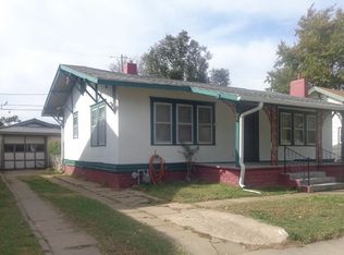 419 N Houser Dr, El Dorado, KS 67042