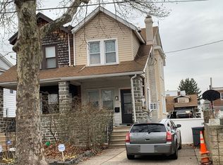 7516 Montour St, Philadelphia, PA 19111