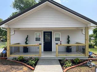 220 E 6th North St, Morristown, TN 37814