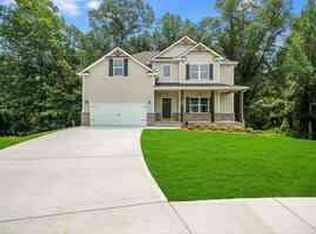 737 Petaluma Pl, Locust Grove, GA 30248