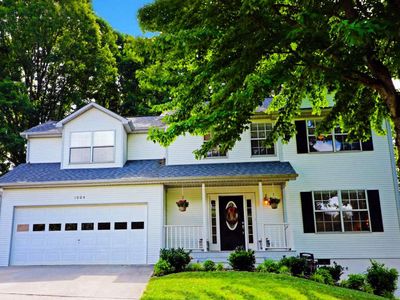 1004 Edenbridge Way, Knoxville, TN, 37923