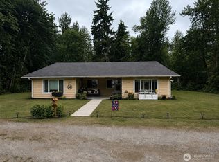 24810 24808 78th Avenue E, Graham, WA 98338