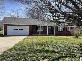 1551 Irvin Cobb Rd, Murray, KY 42071