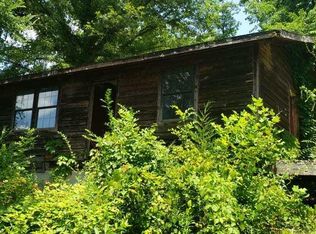 3326 Weaver Cemetery Rd, Knoxville, TN 37938