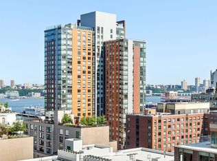 The Strand, New York, NY 10036