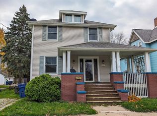 1908 4th St, Bay City, MI 48708