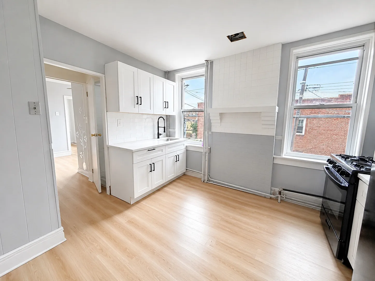2 bed, $2,000 — Photo 2