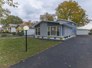 16559 Ashland Ave, Markham, IL 60428