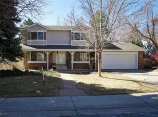 20 Jack Rabbit Pl, Highlands Ranch, CO 80126