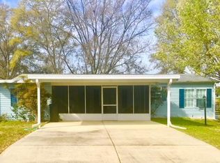 7982 SW 7th Pl, Ocala, FL 34474