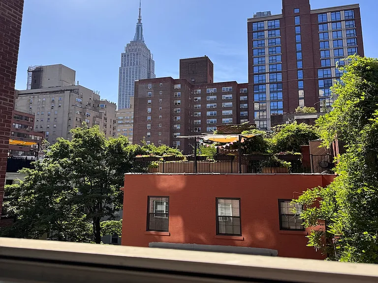 288 Lexington Ave #5A — Photo 3